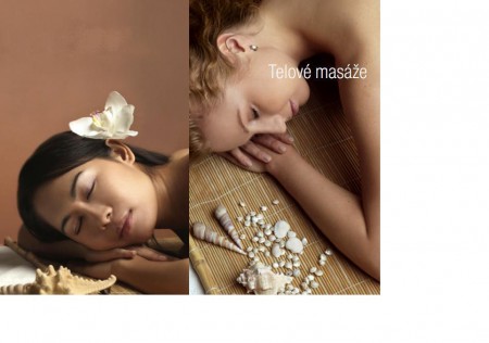 Thajská masáž 30.-